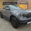FORD RANGER 3.0 V6 TURBO GASOLINA RAPTOR 4X4 AUTOMÁTICO FORD RANGER 3.0 V6 TURBO GASOLINA RAPTOR 4X4 AUTOMÁTICO
