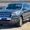 FORD RANGER 3.2 XLT 4X4 CD 20V DIESEL 4P AUTOMÁTICO FORD RANGER 3.2 XLT 4X4 CD 20V DIESEL 4P AUTOMÁTICO