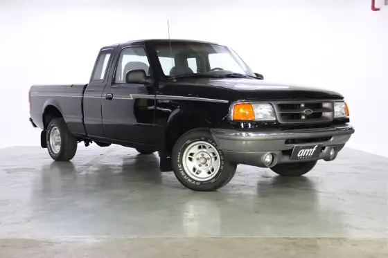 FORD RANGER 4.0 STX 4X2 CE V6 12V GASOLINA 2P MANUAL FORD RANGER 4.0 STX 4X2 CE V6 12V GASOLINA 2P MANUAL