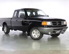 FORD RANGER 4.0 STX 4X2 CE V6 12V GASOLINA 2P MANUAL FORD RANGER 4.0 STX 4X2 CE V6 12V GASOLINA 2P MANUAL