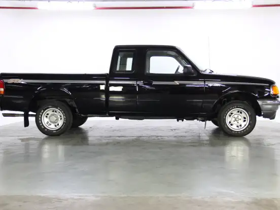 FORD-RANGER-4.0 STX 4X2 CE V6 12V GASOLINA 2P MANUAL FORD-RANGER-1996