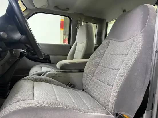 FORD-RANGER-4.0 STX 4X2 CE V6 12V GASOLINA 2P MANUAL FORD-RANGER-1996