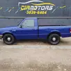 FORD RANGER 4.0 XL 4X2 CS V6 12V GASOLINA 2P MANUAL FORD RANGER 4.0 XL 4X2 CS V6 12V GASOLINA 2P MANUAL