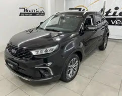 FORD TERRITORY 1.5 ECOBOOST GTDI GASOLINA SEL AUTOMÁTICO FORD TERRITORY 1.5 ECOBOOST GTDI GASOLINA SEL AUTOMÁTICO