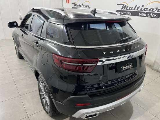 FORD-TERRITORY-1.5 ECOBOOST GTDI GASOLINA SEL AUTOMÁTICO FORD-TERRITORY-2020