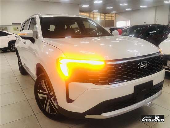 FORD-TERRITORY-1.5 ECOBOOST GTDI GASOLINA TITANIUM AUTOMÁTICO FORD-TERRITORY-2025