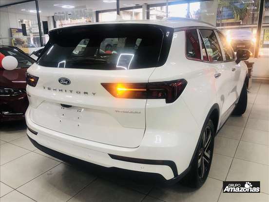FORD-TERRITORY-1.5 ECOBOOST GTDI GASOLINA TITANIUM AUTOMÁTICO FORD-TERRITORY-2025