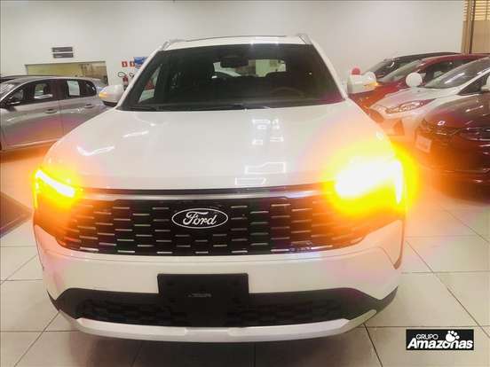 FORD-TERRITORY-1.5 ECOBOOST GTDI GASOLINA TITANIUM AUTOMÁTICO FORD-TERRITORY-2025