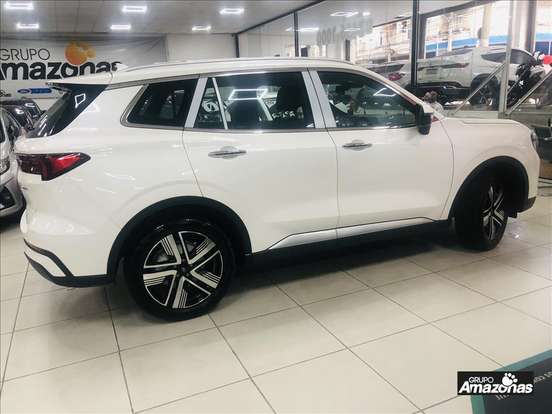 FORD-TERRITORY-1.5 ECOBOOST GTDI GASOLINA TITANIUM AUTOMÁTICO FORD-TERRITORY-2025