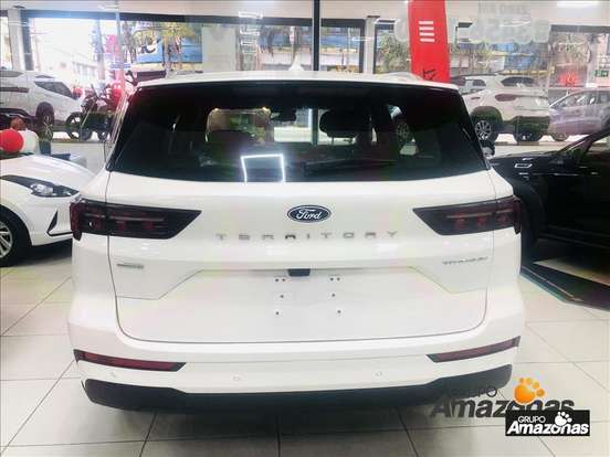 FORD-TERRITORY-1.5 ECOBOOST GTDI GASOLINA TITANIUM AUTOMÁTICO FORD-TERRITORY-2025