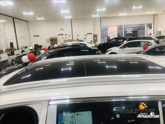 FORD-TERRITORY-1.5 ECOBOOST GTDI GASOLINA TITANIUM AUTOMÁTICO FORD-TERRITORY-2025