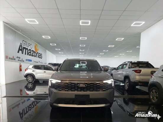 FORD-TERRITORY-1.5 ECOBOOST GTDI GASOLINA TITANIUM AUTOMÁTICO FORD-TERRITORY-2025