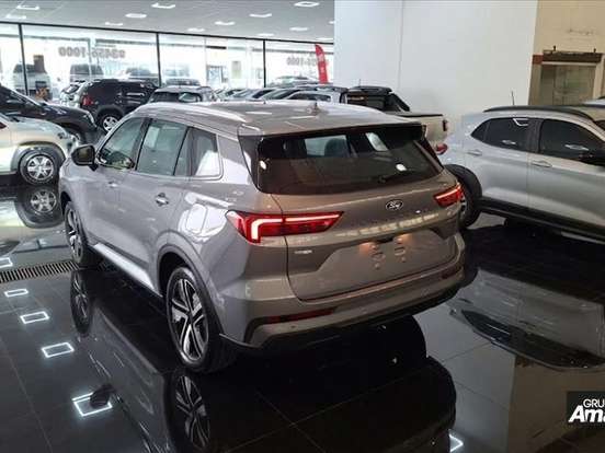 FORD-TERRITORY-1.5 ECOBOOST GTDI GASOLINA TITANIUM AUTOMÁTICO FORD-TERRITORY-2025