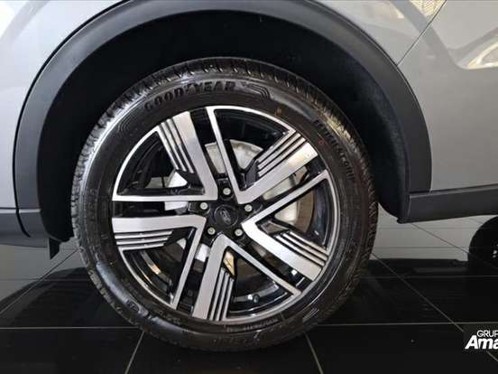 FORD-TERRITORY-1.5 ECOBOOST GTDI GASOLINA TITANIUM AUTOMÁTICO FORD-TERRITORY-2025