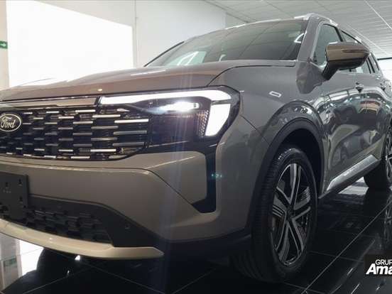 FORD-TERRITORY-1.5 ECOBOOST GTDI GASOLINA TITANIUM AUTOMÁTICO FORD-TERRITORY-2025