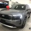 FORD TERRITORY 1.5 ECOBOOST GTDI GASOLINA TITANIUM AUTOMÁTICO FORD TERRITORY 1.5 ECOBOOST GTDI GASOLINA TITANIUM AUTOMÁTICO