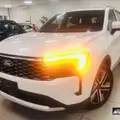 FORD TERRITORY 1.5 ECOBOOST GTDI GASOLINA TITANIUM AUTOMÁTICO FORD TERRITORY 1.5 ECOBOOST GTDI GASOLINA TITANIUM AUTOMÁTICO