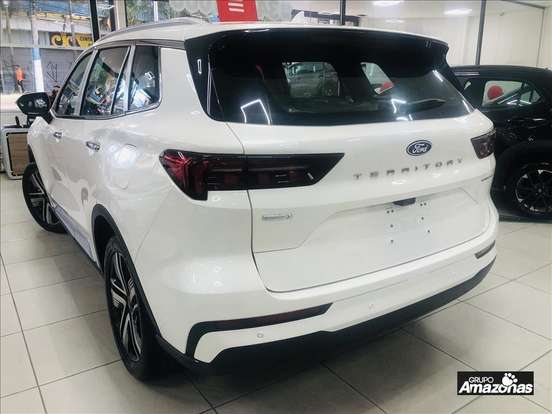 FORD-TERRITORY-1.5 ECOBOOST GTDI GASOLINA TITANIUM AUTOMÁTICO FORD-TERRITORY-2025