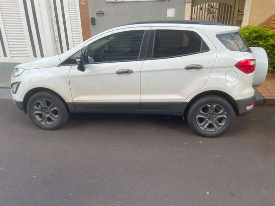 FORD-ECOSPORT-2018