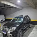 FORD ECOSPORT 2.0 FREESTYLE 16V FLEX 4P MANUAL FORD ECOSPORT 2.0 FREESTYLE 16V FLEX 4P MANUAL