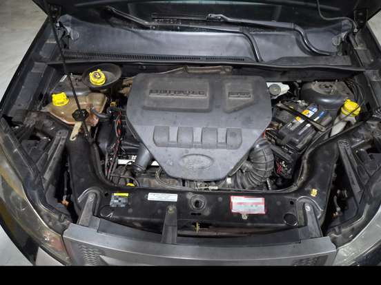 FORD-ECOSPORT-2011