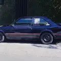 FORD ESCORT 2.0 I GHIA 8V GASOLINA 2P MANUAL FORD ESCORT 2.0 I GHIA 8V GASOLINA 2P MANUAL