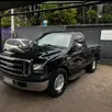 FORD F-250 4.2 XLT 4X2 CD TURBO INTERCOOLER DIESEL 4P MANUAL FORD F-250 4.2 XLT 4X2 CD TURBO INTERCOOLER DIESEL 4P MANUAL