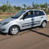 FORD FIESTA 1.0 ROCAM 8V FLEX 4P MANUAL FORD FIESTA 1.0 ROCAM 8V FLEX 4P MANUAL