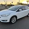 FORD FOCUS 2.0 SE FASTBACK 16V FLEX 4P POWERSHIFT FORD FOCUS 2.0 SE FASTBACK 16V FLEX 4P POWERSHIFT
