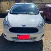FORD KA 1.0 TI-VCT FLEX SE MANUAL FORD KA 1.0 TI-VCT FLEX SE MANUAL