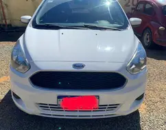 FORD KA 1.0 TI-VCT FLEX SE MANUAL FORD KA 1.0 TI-VCT FLEX SE MANUAL