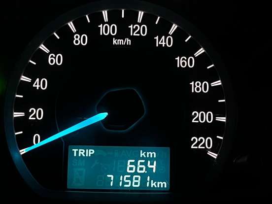 FORD-KA-1.0 TI-VCT FLEX SE MANUAL FORD-KA-2017