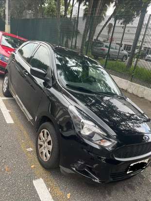 FORD-KA-2017