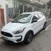 FORD KA 1.5 TI-VCT FLEX FREESTYLE AUTOMÁTICO FORD KA 1.5 TI-VCT FLEX FREESTYLE AUTOMÁTICO