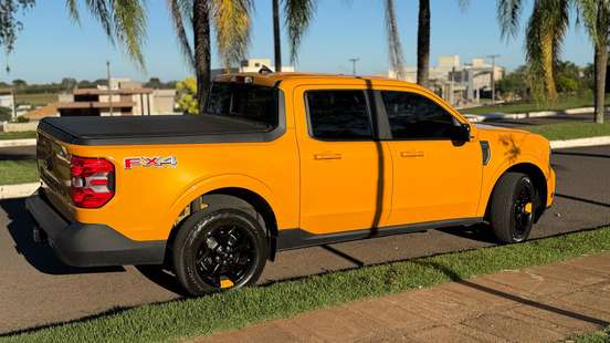 FORD-MAVERICK-2023