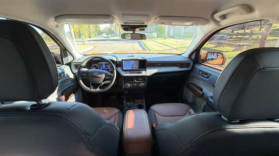 FORD-MAVERICK-2023