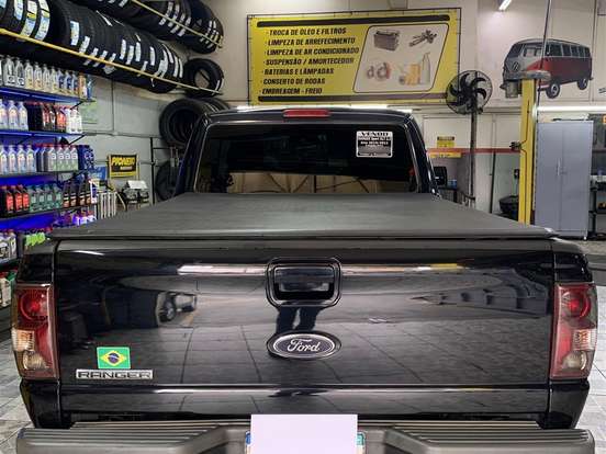 FORD-RANGER-2.3 XLS SPORT 16V 4X2 CS GASOLINA 2P MANUAL FORD-RANGER-2010
