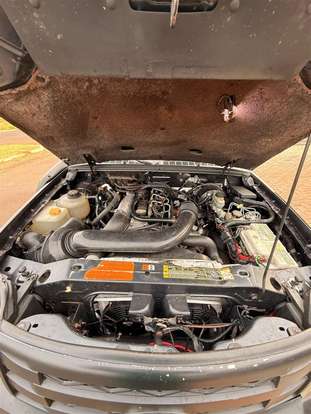 FORD-RANGER-2010