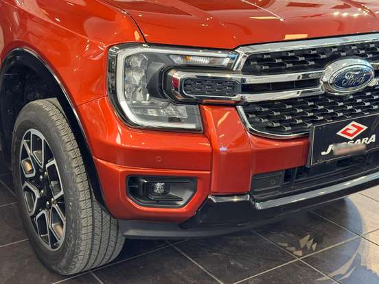 FORD-RANGER-3.0 V6 TURBO DIESEL CD LIMITED 4X4 AUTOMÁTICO FORD-RANGER-2023