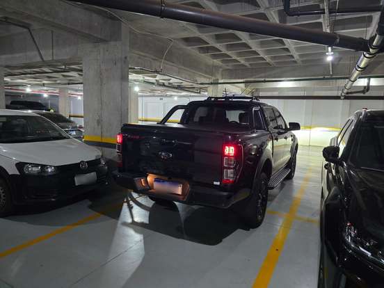 FORD-RANGER-3.2 FX4 4X4 CD 20V DIESEL 4P AUTOMÁTICO FORD-RANGER-2022