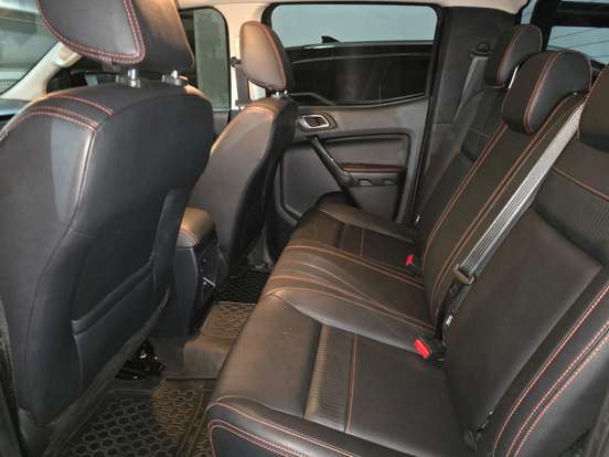 FORD-RANGER-3.2 FX4 4X4 CD 20V DIESEL 4P AUTOMÁTICO FORD-RANGER-2022