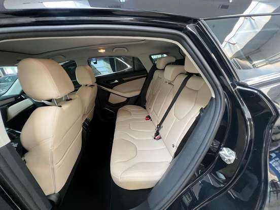 FORD-TERRITORY-1.5 ECOBOOST GTDI GASOLINA TITANIUM AUTOMÁTICO FORD-TERRITORY-2022