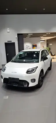 GAC AION UT 44,12 KW ELÉTRICO PREMIUM GAC AION UT 44,12 KW ELÉTRICO PREMIUM