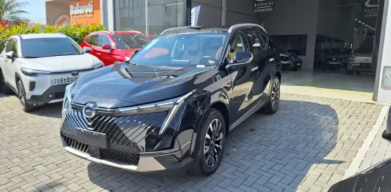 GAC GS4 2.0 HEV ELITE AUTOMÁTICO