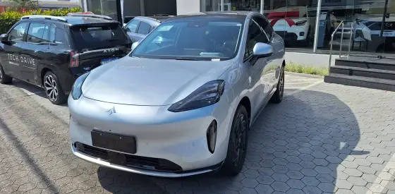 GAC HYPTEC HT 83 KW ELÉTRICO ELITE