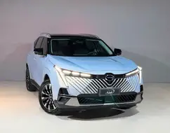 GAC GS4 2.0 HEV ELITE AUTOMÁTICO GAC GS4 2.0 HEV ELITE AUTOMÁTICO