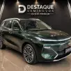 GEELY EX5 EM-i 1.5 PHEV MAX E-DHT GEELY EX5 EM-i 1.5 PHEV MAX E-DHT