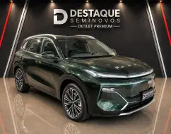 GEELY EX5 EM-i 1.5 PHEV MAX E-DHT GEELY EX5 EM-i 1.5 PHEV MAX E-DHT