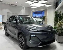 GEELY EX5 EM-i 1.5 PHEV MAX E-DHT GEELY EX5 EM-i 1.5 PHEV MAX E-DHT