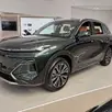 GEELY EX5 EM-i 1.5 PHEV ULTRA E-DHT GEELY EX5 EM-i 1.5 PHEV ULTRA E-DHT